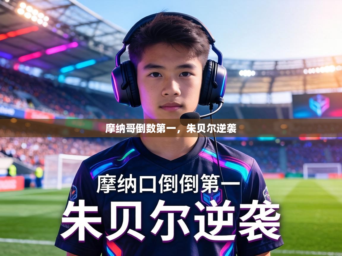 摩纳哥倒数第一,朱贝尔逆袭 第1张